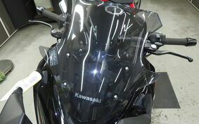 KAWASAKI NINJA 1000 SX 2024 ZXT02K