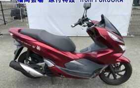 HONDA PCX 150 KF30