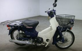 HONDA PRESS CUB 50 AA01