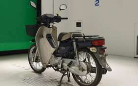 HONDA C110 SUPER CUB JA10