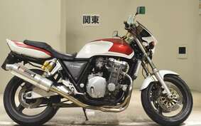 HONDA CB1000SF 1996 SC30