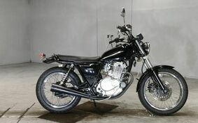 SUZUKI GRASS TRACKER NJ47A