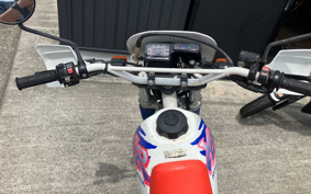 HONDA XLR250R MD22