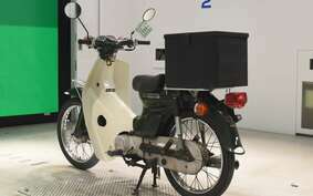 HONDA C70 SUPER CUB C70