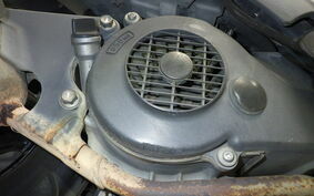 SUZUKI ADDRESS V125 CF4EA