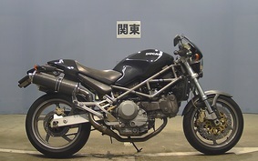 DUCATI MONSTER S4 2002 M400A