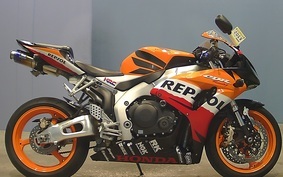 HONDA CBR1000RR 2007 SC57