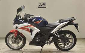 HONDA CBR250R A MC41