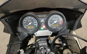 HONDA CB400SFV-4 BOLDOR NC42