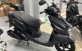 SUZUKI AVENIS 125 EA12J