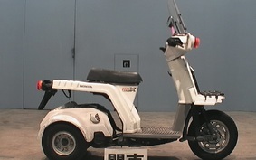 HONDA GYRO X TD01