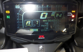 SUZUKI GSX-R1000R A 2022 DM11G