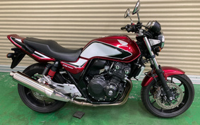 HONDA CB400SF ABS 2019 NC42