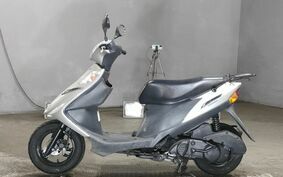 SUZUKI ADDRESS V125 G CF46A