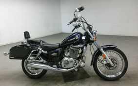 SUZUKI GZ125HS PCJG3