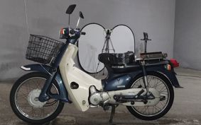 HONDA SUPER CUB90 HA02