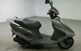 HONDA SPACY 125 JF04