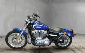 HARLEY XL883L 2007 CR2