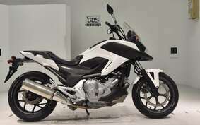 HONDA NC 700 X 2012 RC63