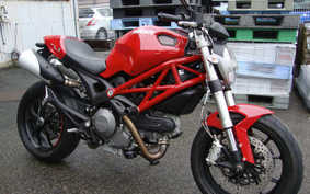 DUCATI MONSTER 796 ABS 2014 M506A