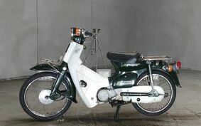 HONDA C50 SUPER CUB C50