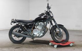 SUZUKI GRASS TRACKER NJ47A