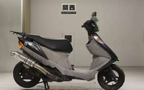 SUZUKI ADDRESS V125 G CF46A