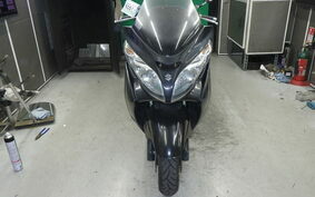 SUZUKI SKYWAVE 400 SA 3 2012 CK45A