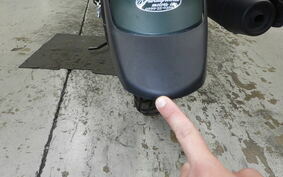 HONDA CROSS CUB 110 JA60