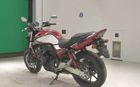 HONDA CB400SF GEN 4 A 2021 NC42