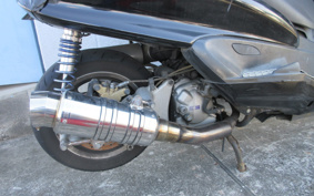 YAMAHA MAJESTY 250C