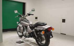 KAWASAKI ELIMINATOR 125 BN125A