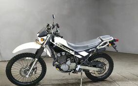 KAWASAKI SUPER SHERPA KL250G