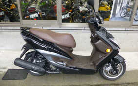 YAMAHA CYGNUS 125 X Fi 2013 SE44J