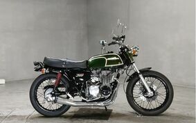 HONDA CB350 FOUR 1974 CB350F