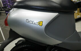 SUZUKI LET's 4 CA45A