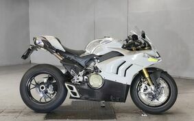 DUCATI PANIGALE V4 S 2021 1D00A