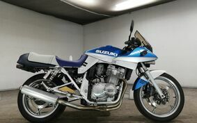 SUZUKI GSX400S KATANA 1993 GK77A