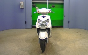 YAMAHA CYGNUS 125 X 2 2007 SE44J