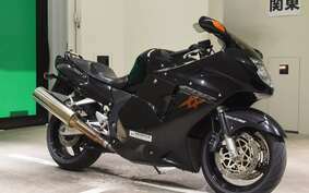 HONDA CBR1100XX 2000 SC35