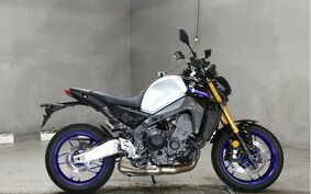 YAMAHA MT-09 SP 2023 RN69J