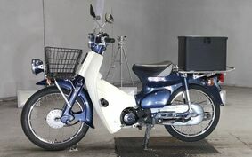 HONDA PRESS CUB 50 AA01