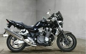 HONDA CB1300SF SUPER FOUR 2010 SC54