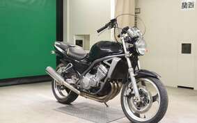 KAWASAKI BALIUS 250 ZR250A