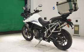 TRIUMPH TIGER 900 GT PRO 2020