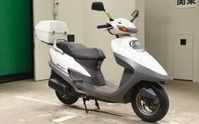 HONDA SPACY 125 Gen. 3 JF04