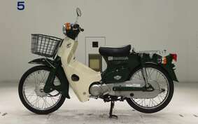 HONDA C50 SUPER CUB AA01