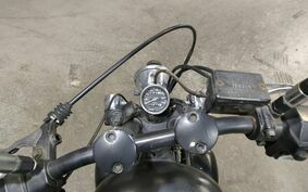 YAMAHA VIRAGO 250 3DM