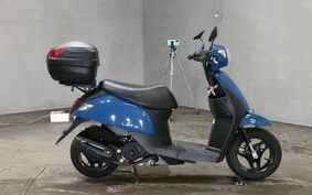 SUZUKI LET's CA4AA