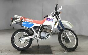 HONDA XLR250R MD22